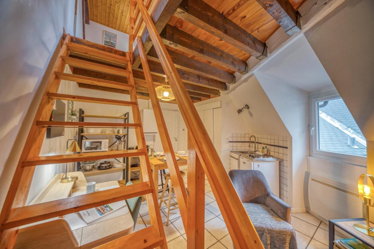 Le Petit Jaures - Gare / Tram Apartment