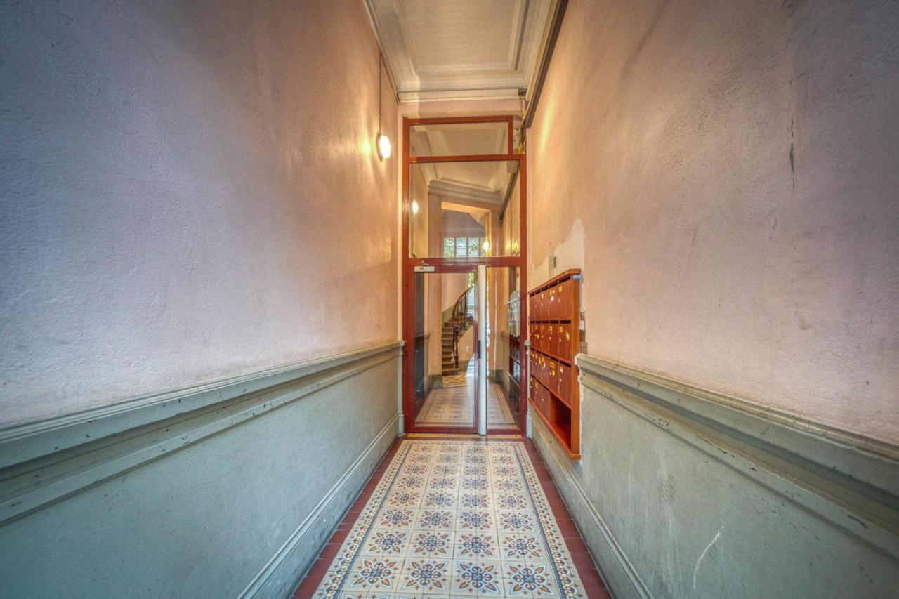 Apartment Le Petit Jaures - Gare / Tram *